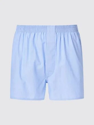 Boxer da uomo in tessuto | Broadcloth