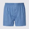 Boxer da uomo in tessuto | Crest Boxer da uomo in tessuto | Crest