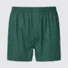 Boxer da uomo in tessuto | Crest Boxer da uomo in tessuto | Crest