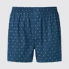 Boxer da uomo in tessuto | Crest Boxer da uomo in tessuto | Crest