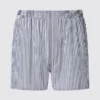 Boxer da uomo in tessuto | London Striped