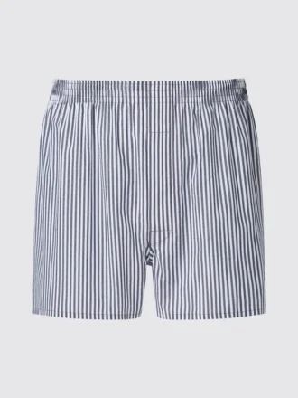 Boxer da uomo in tessuto | London Striped