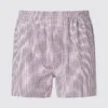 Boxer da uomo in tessuto | Tattersall Boxer da uomo in tessuto | Tattersall