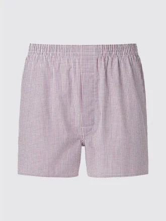 Boxer da uomo in tessuto | Tattersall