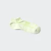 Calzini a pantaloncini da uomo in pile a rete Calzini a pantaloncini da uomo in pile a rete