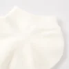 Calzini a pantaloncini da uomo in pile a rete Calzini a pantaloncini da uomo in pile a rete
