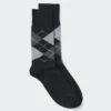 Calzini Argyle da uomo Calzini Argyle da uomo
