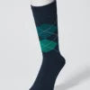 Calzini Argyle da uomo Calzini Argyle da uomo