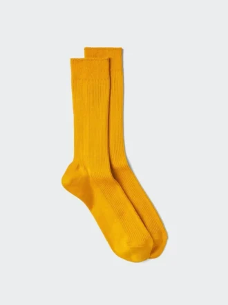 Calzini colorati da uomo, confezione da 50