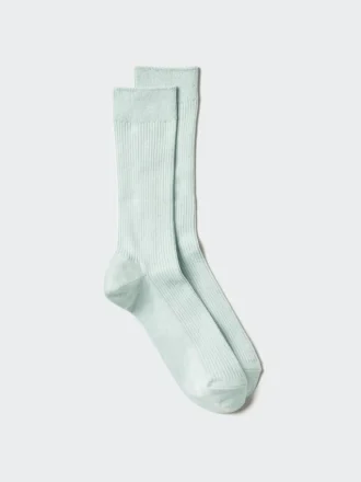 Calzini colorati da uomo, confezione da 50