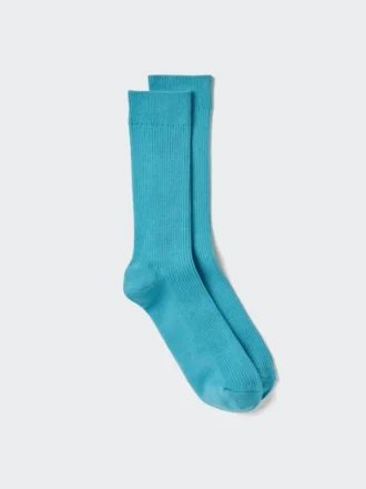 Calzini colorati da uomo, confezione da 50