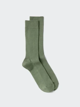 Calzini colorati da uomo, confezione da 50