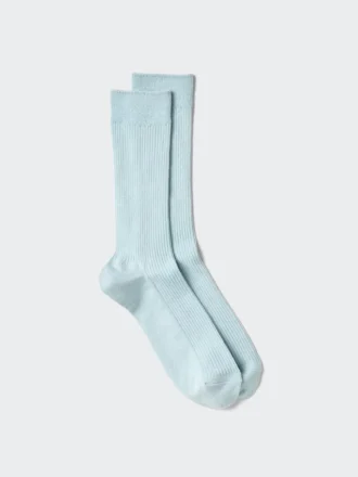 Calzini colorati da uomo, confezione da 50
