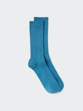 Calzini colorati da uomo, confezione da 50