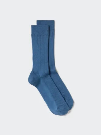 Calzini colorati da uomo, confezione da 50