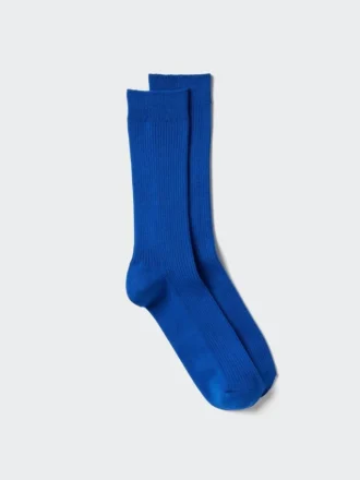 Calzini colorati da uomo, confezione da 50