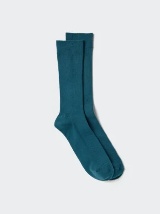 Calzini colorati da uomo, confezione da 50