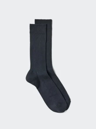 Calzini colorati da uomo, confezione da 50