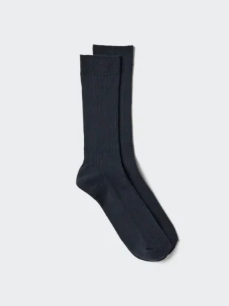 Calzini colorati da uomo, confezione da 50
