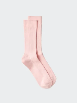 Calzini colorati da uomo, confezione da 50