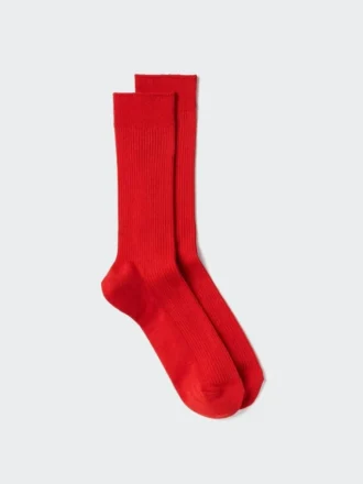 Calzini colorati da uomo, confezione da 50