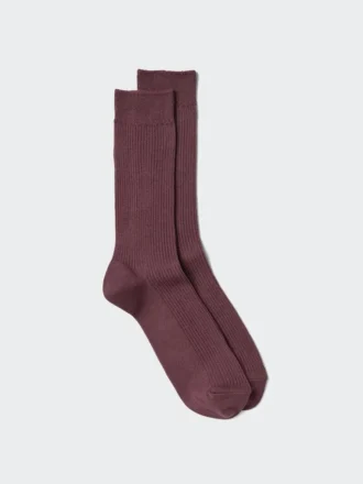 Calzini colorati da uomo, confezione da 50