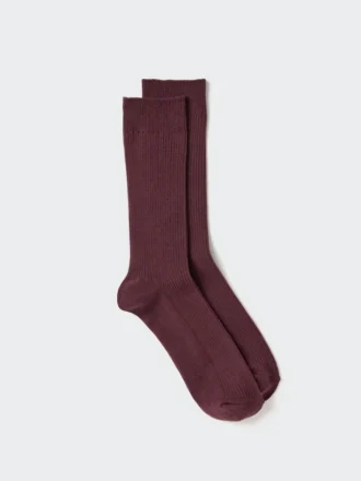 Calzini colorati da uomo, confezione da 50