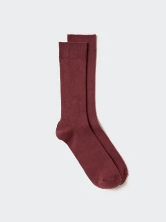 Calzini colorati da uomo, confezione da 50