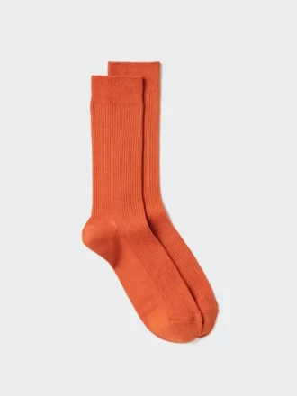 Calzini colorati da uomo, confezione da 50