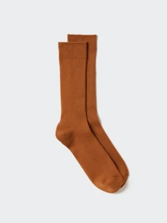Calzini colorati da uomo, confezione da 50
