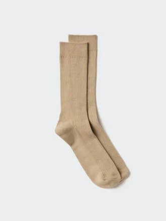 Calzini colorati da uomo, confezione da 50