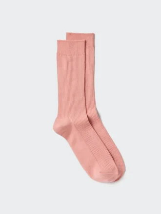 Calzini colorati da uomo, confezione da 50