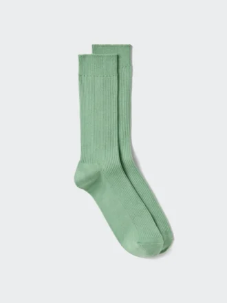Calzini colorati da uomo, confezione da 50