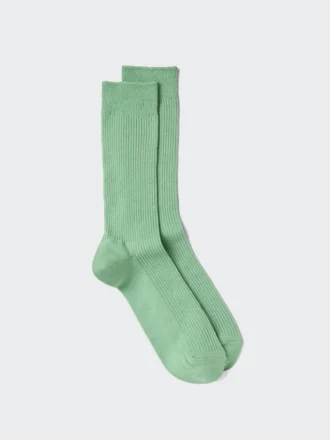 Calzini colorati da uomo, confezione da 50