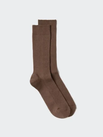 Calzini colorati da uomo, confezione da 50