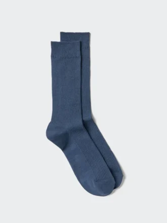 Calzini colorati da uomo, confezione da 50