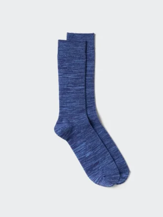 Calzini colorati da uomo, confezione da 50