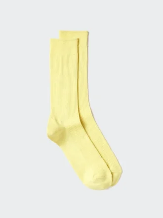 Calzini colorati da uomo, confezione da 50