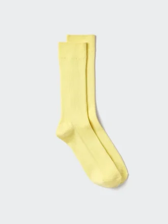 Calzini colorati da uomo, confezione da 50