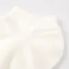 Calzini corti da uomo in maglia a trama fitta in pantaloncini Calzini corti da uomo in maglia a trama fitta in pantaloncini