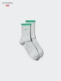 Calzini corti unisex