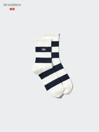 Calzini corti unisex