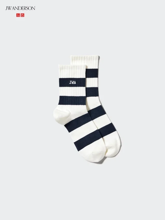 Calzini corti unisex Calzini corti unisex