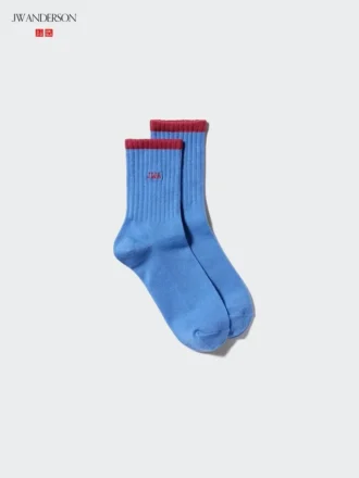 Calzini corti unisex