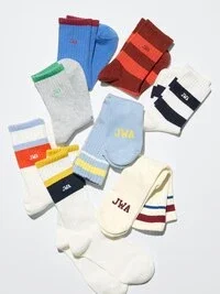 Calzini corti unisex