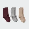 Calzini da donna | 3 paia Calzini da donna | 3 paia