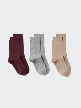Calzini da donna | 3 paia
