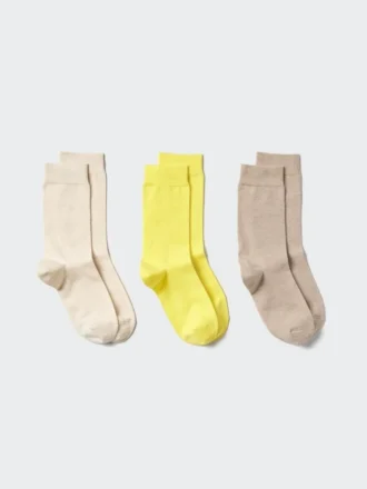 Calzini da donna | 3 paia