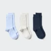 Calzini da donna | 3 paia Calzini da donna | 3 paia