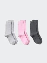 Calzini da donna | 3 paia